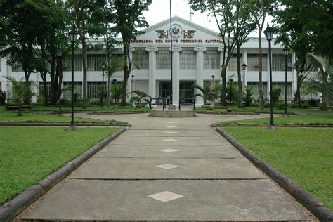 Zamboanga del Norte .
